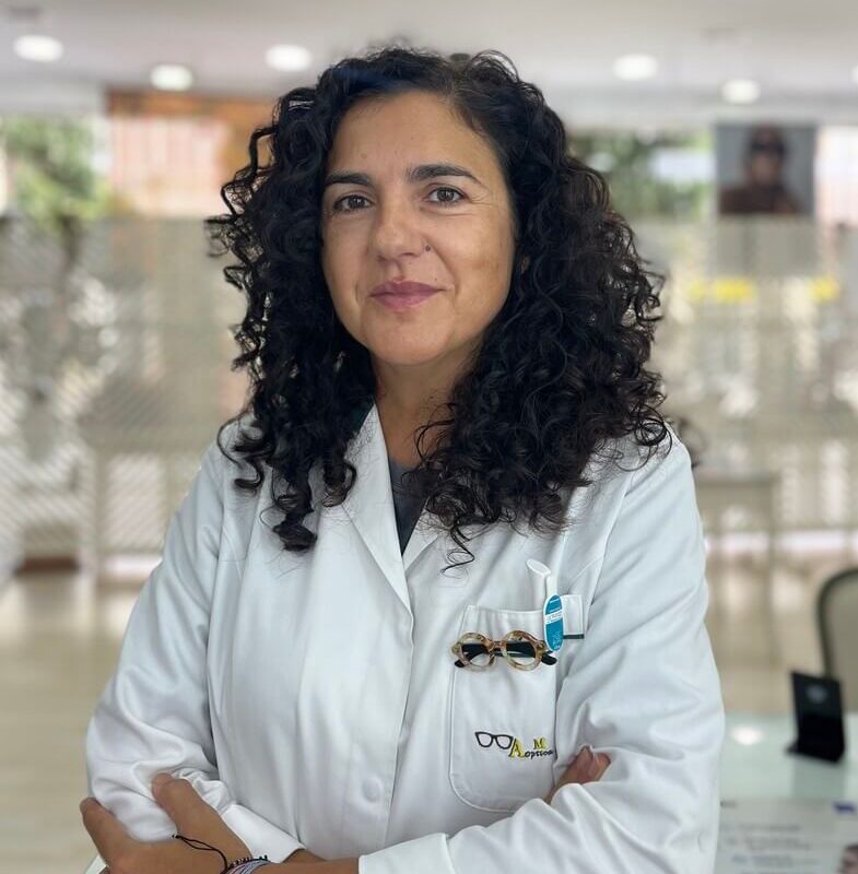María Torres