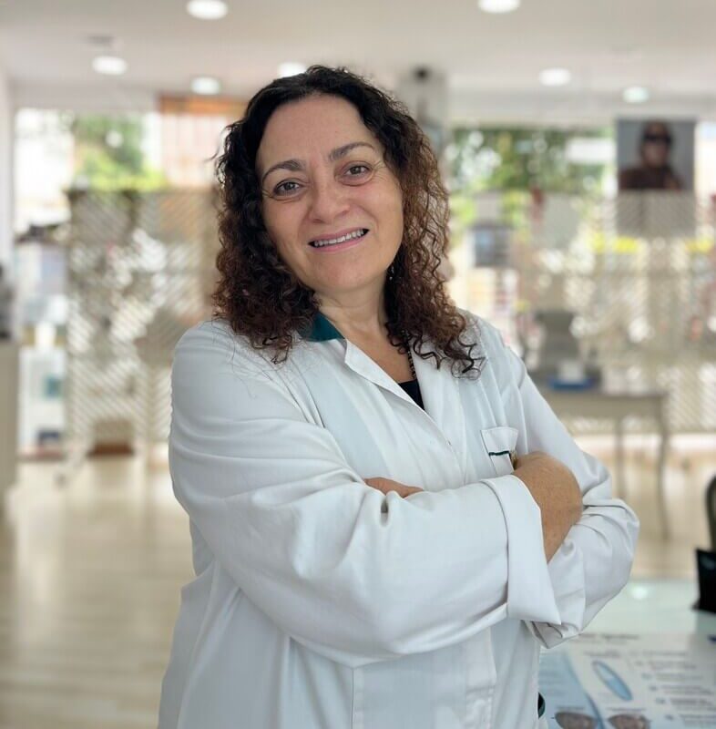 Miriam Amati