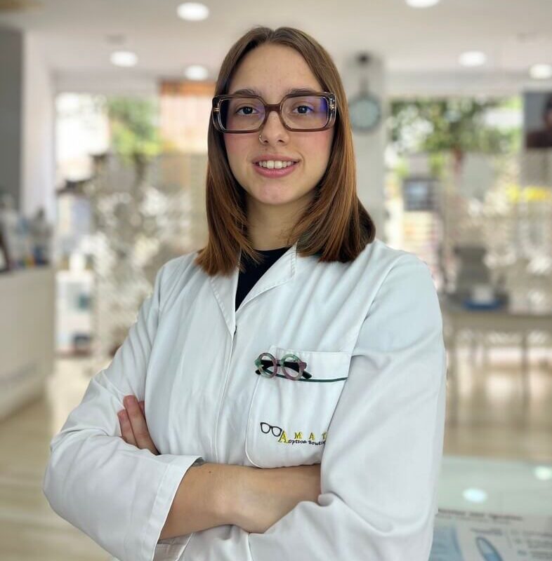 Sara Gallardo
